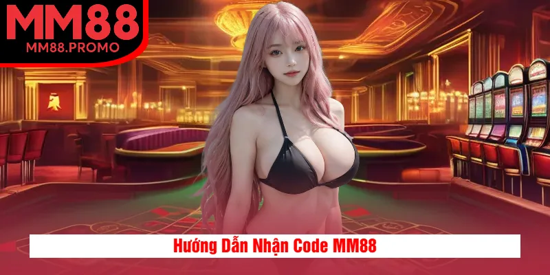 Hướng Dẫn Nhận Code MM88 Hướng Dẫn Nhận Code MM88