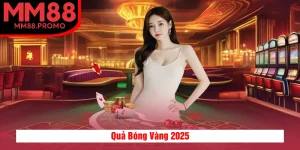 Quả Bóng Vàng 2025