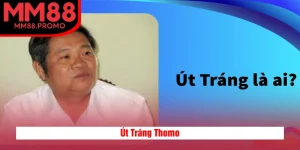 Út Tráng Thomo