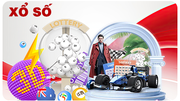 Sảnh xổ số mm88